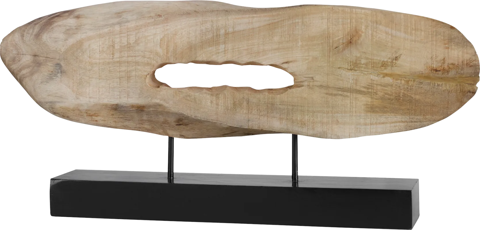 Janekyn Brown Sculpture