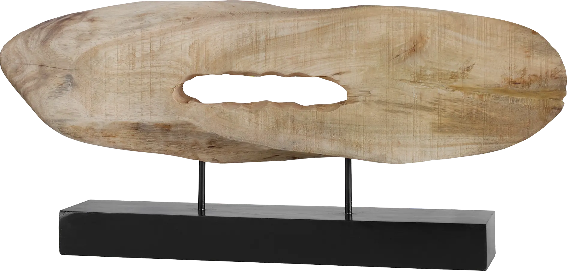 Janekyn Brown Sculpture