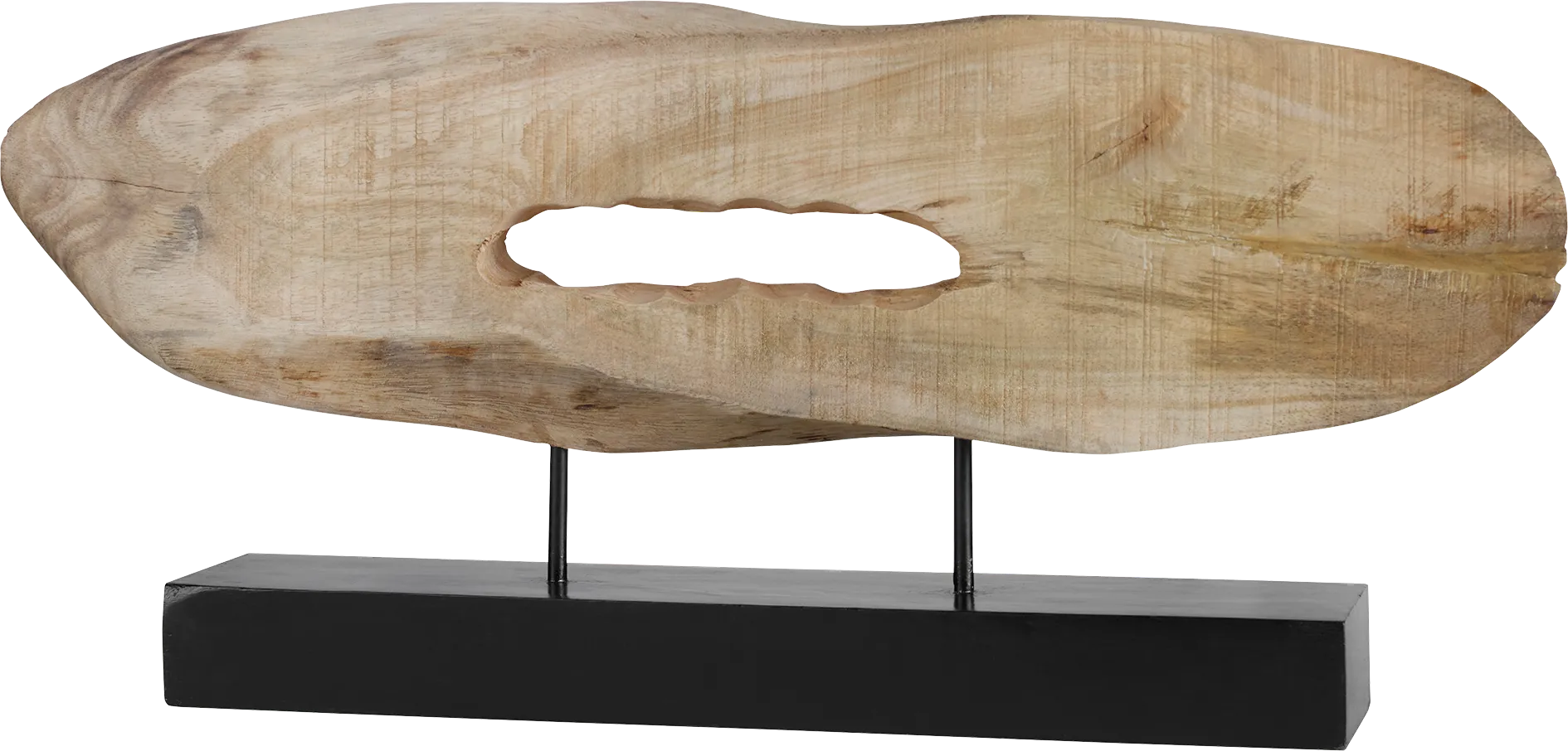 Janekyn Brown Sculpture - Image 1