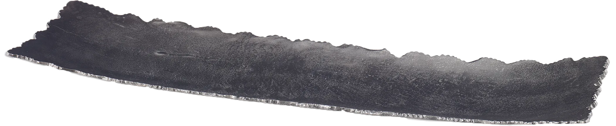 Leahmon Silver Tray - Thumbnail - Image 1