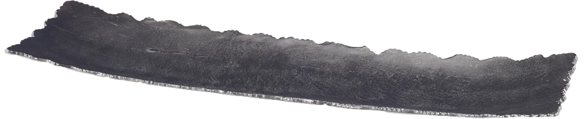 Leahmon Silver Tray
