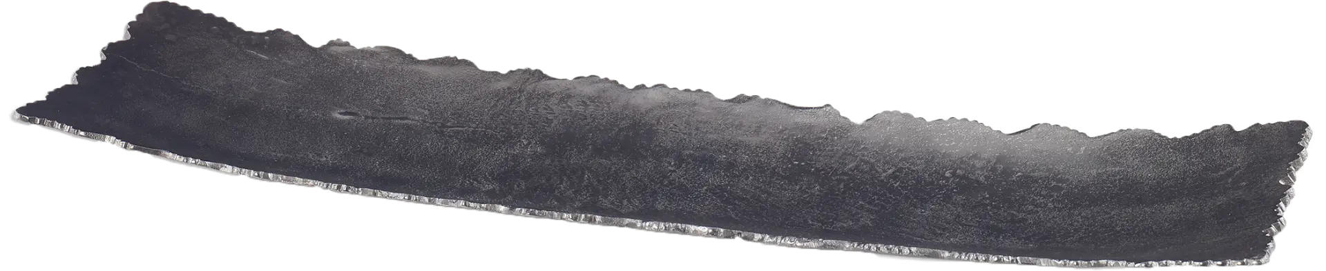 Leahmon Silver Tray