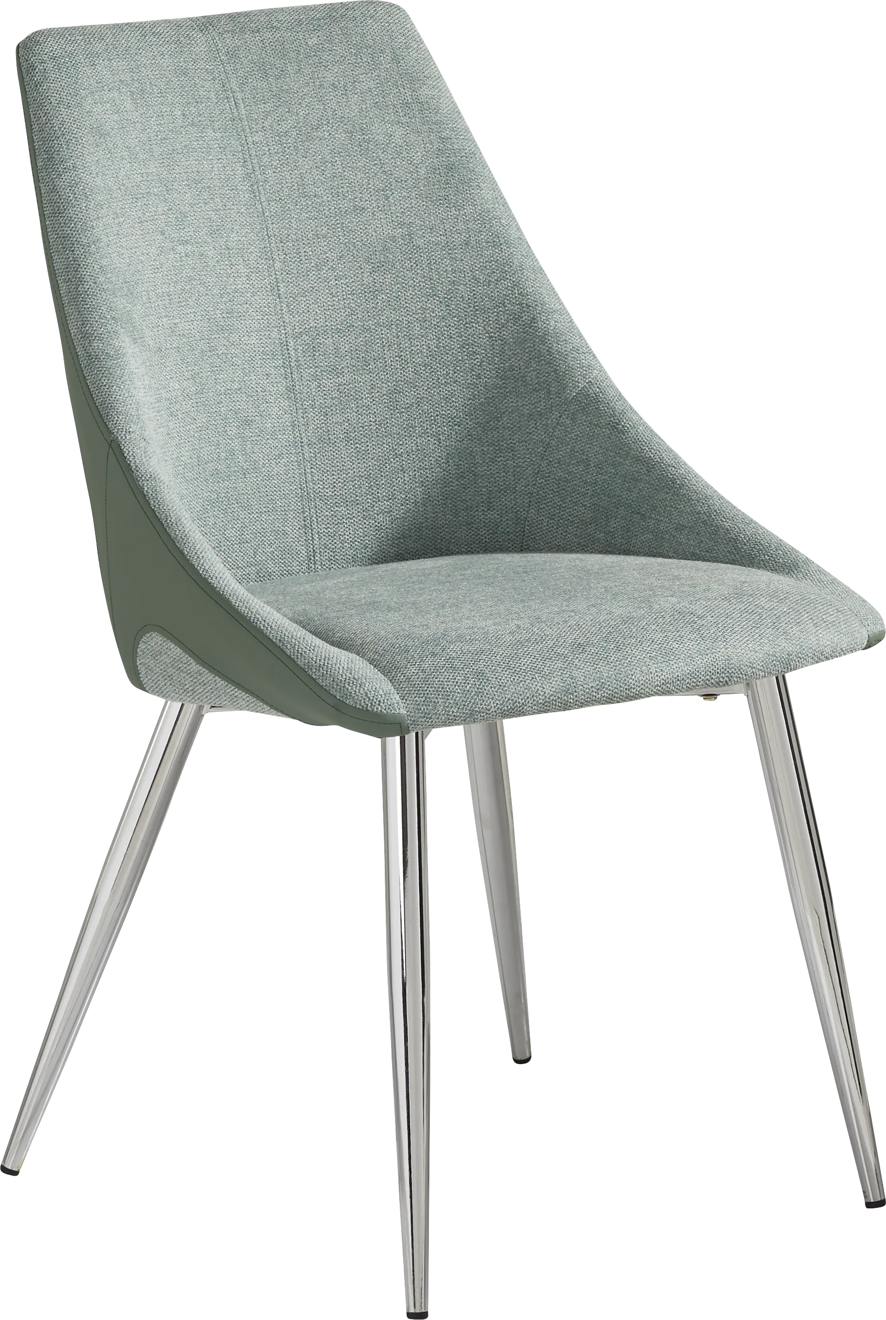 Pressley Sage Chair - Thumbnail - Image 1
