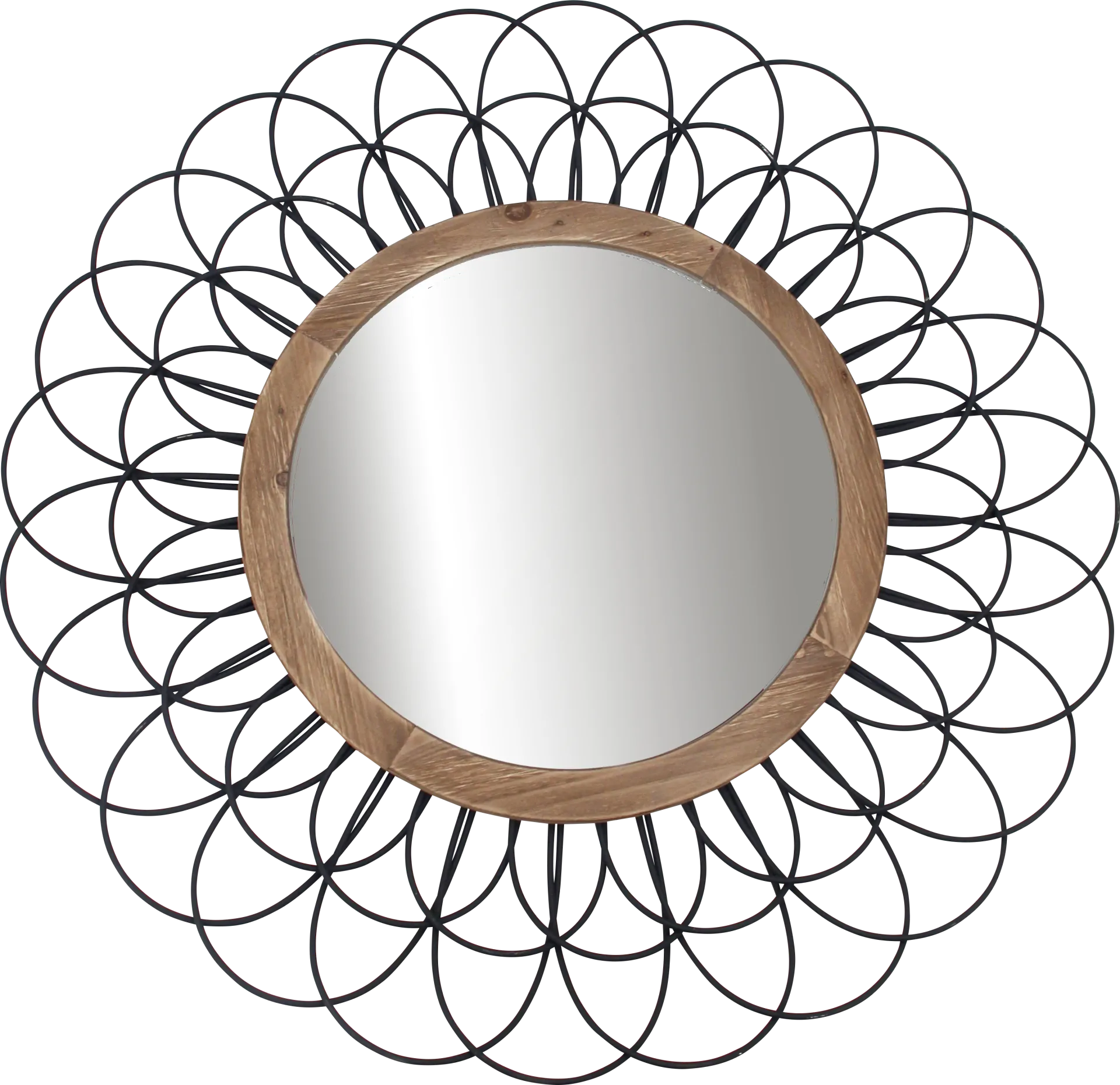 Sperrling Black Mirror - Image 1