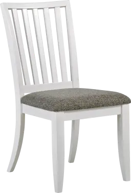 side chair
