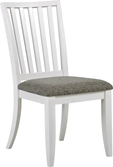 side chair