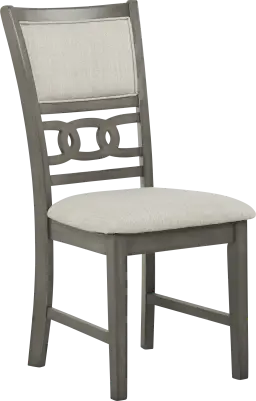side chair