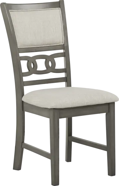 side chair