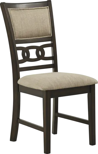 side chair