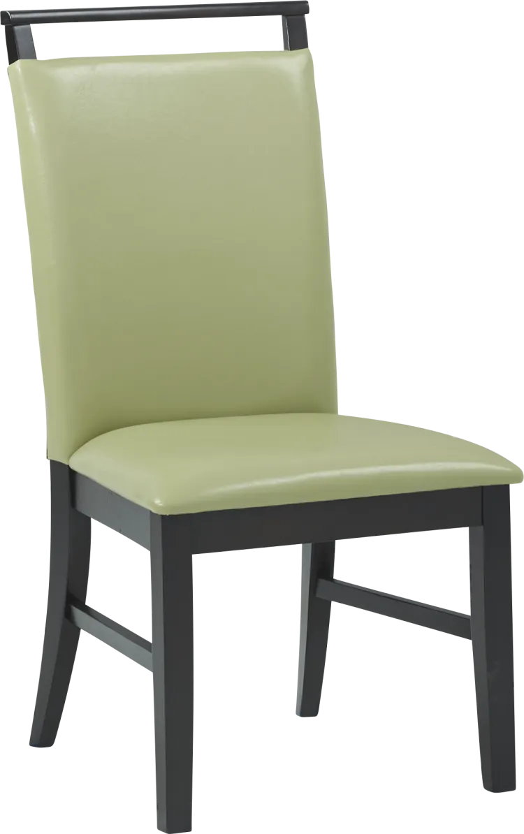 side chair