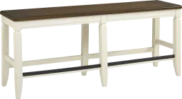 dining bench