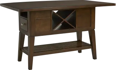 counter height table