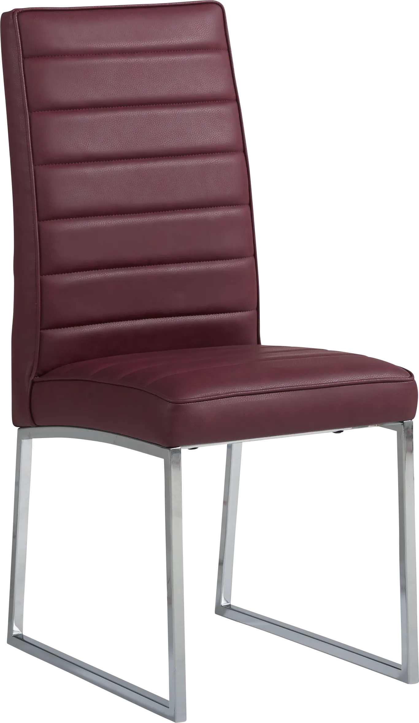 Linton Park Bordeaux Side Chair - Image 1
