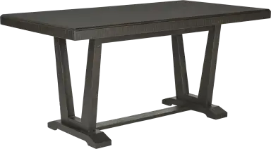 counter height dining table
