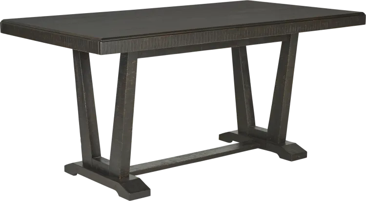 counter height dining table
