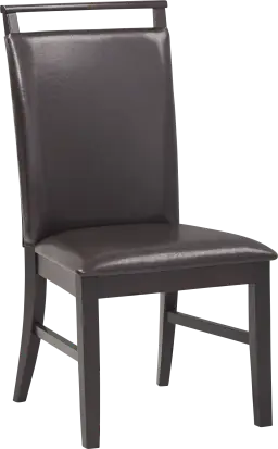 side chair