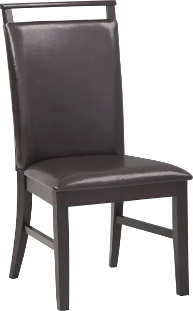 side chair