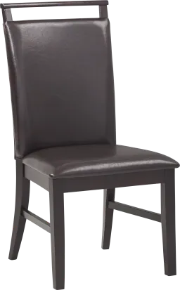 See in room