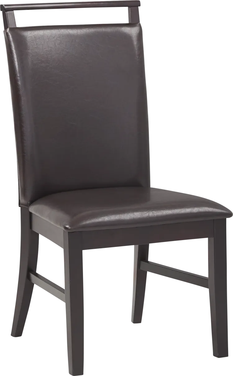 side chair
