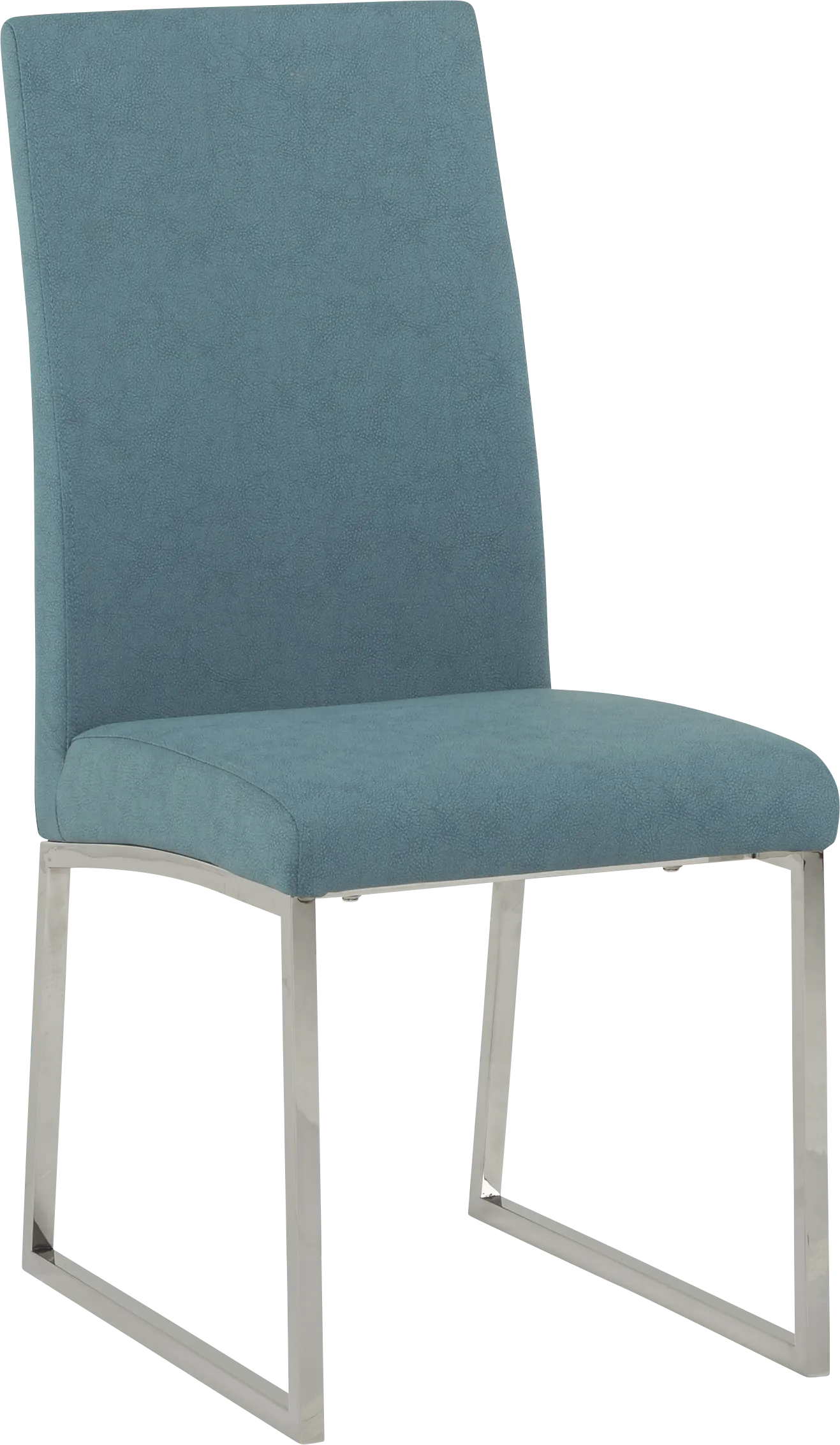 Jules Gray 5 Pc Dining Set with Ocean Chairs - Image 4