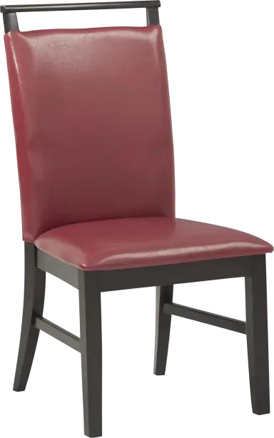 side chair