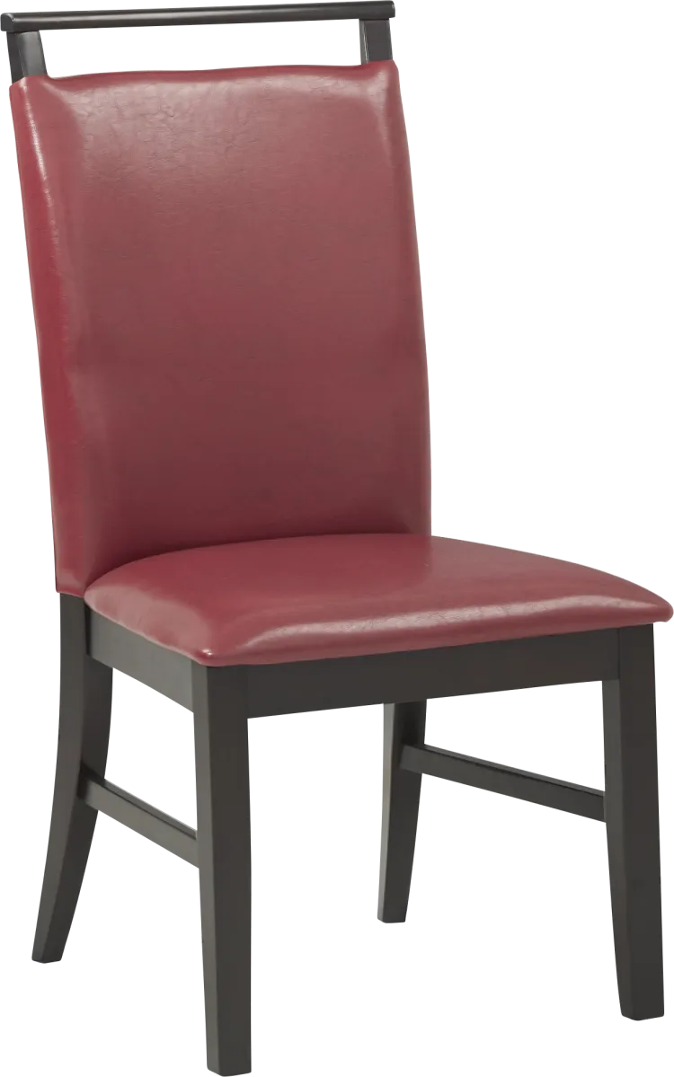 side chair