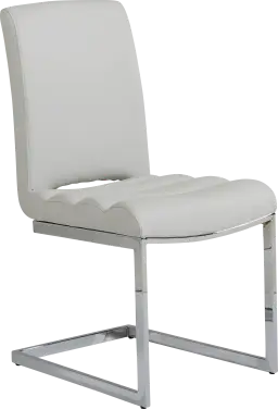 side chair