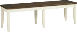 dining bench