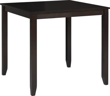 counter height table