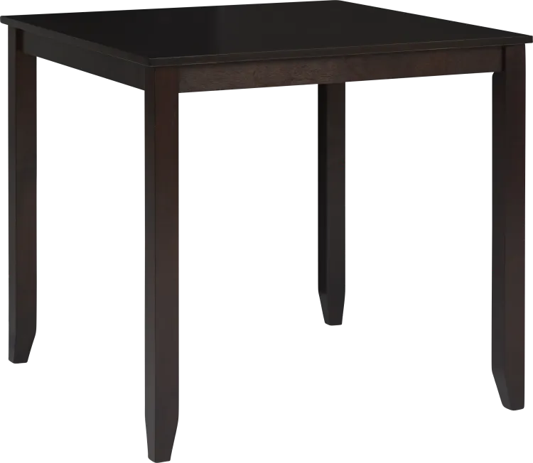counter height table