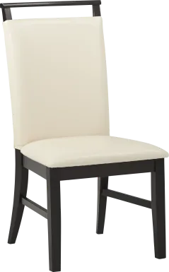 Ciara Cream Side Chair