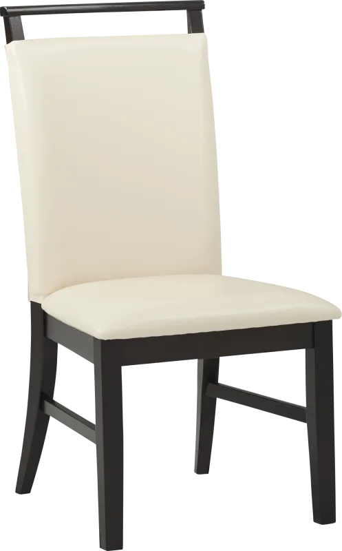 Ciara Cream Side Chair