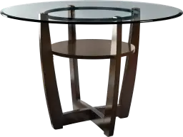 counter height dining table