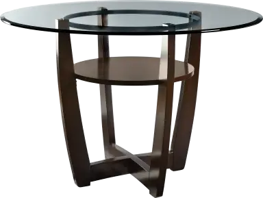 counter height dining table