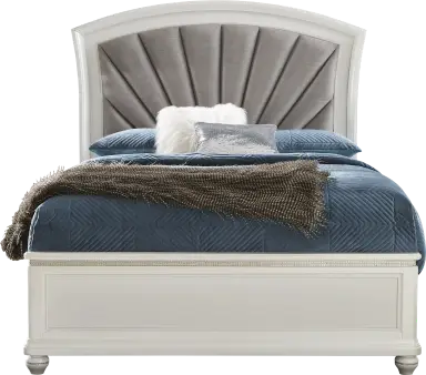 3 pc queen bed