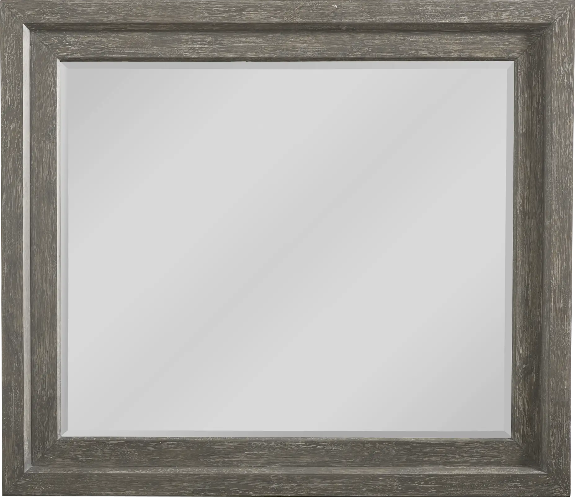 Kailey Park Charcoal Mirror