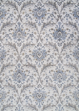 Haible Gray 7'10 x 11'2 Rug