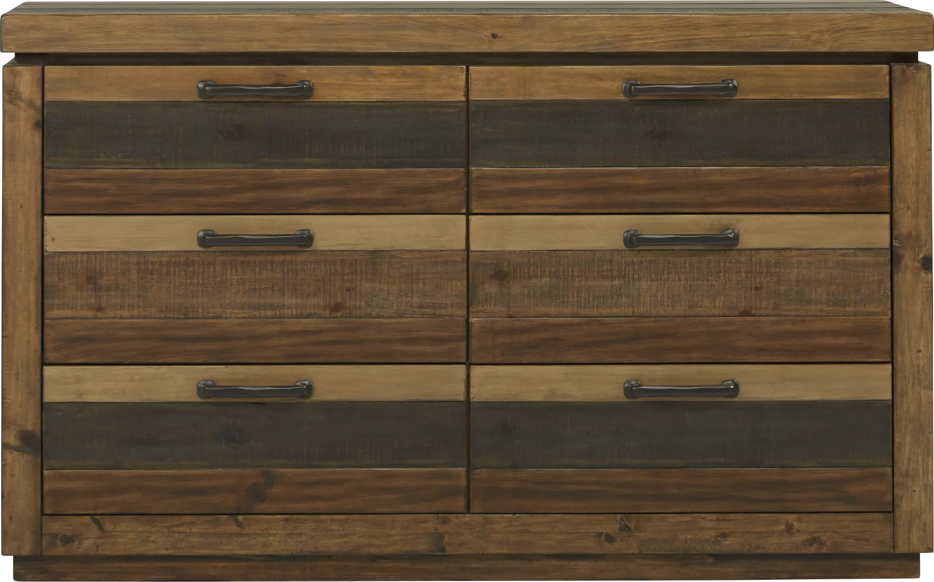 Westover Hills Brown Dresser - Image 2