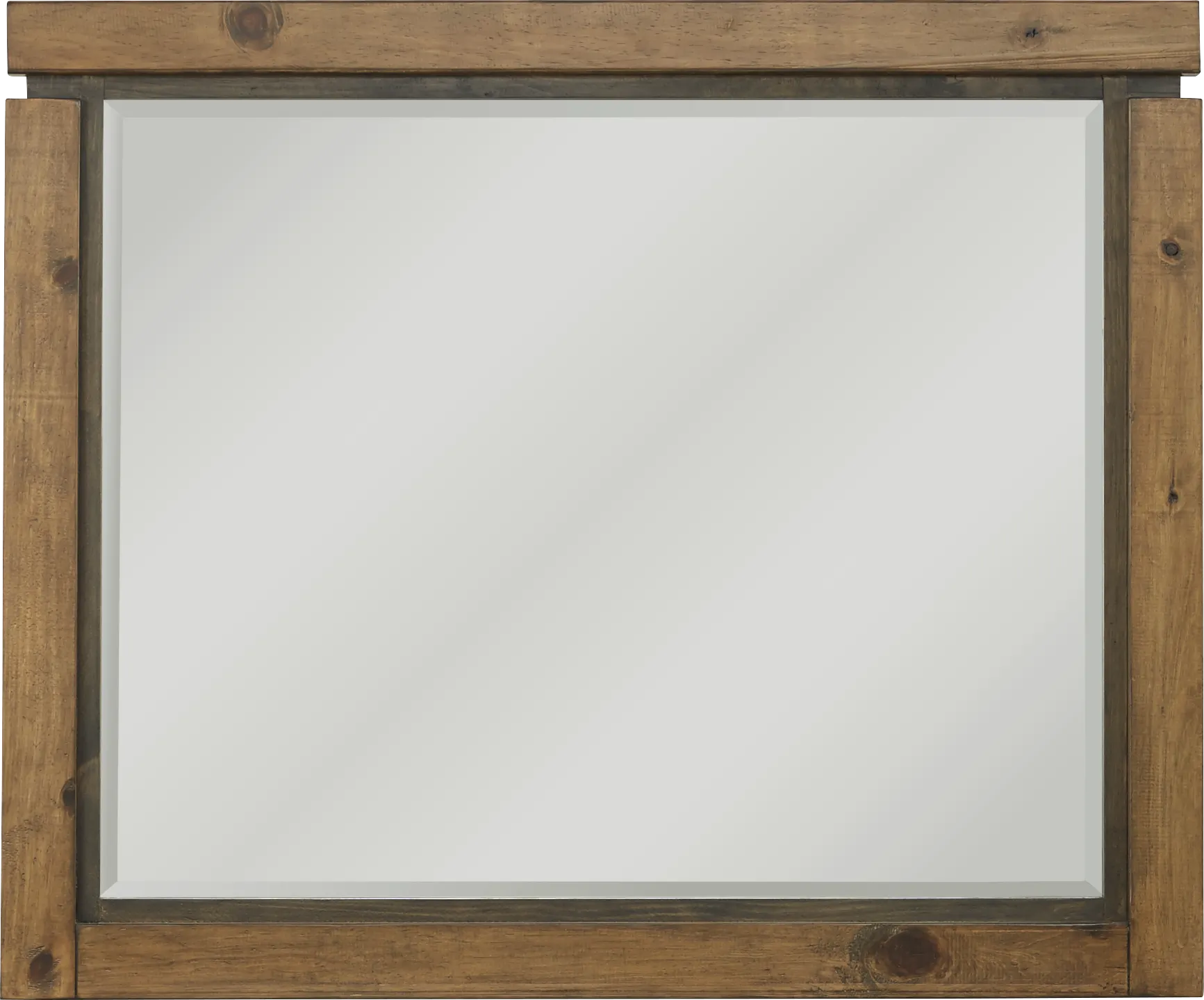 Westover Hills Brown 5 Pc Queen Panel Bedroom - Image 6