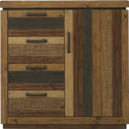 chest