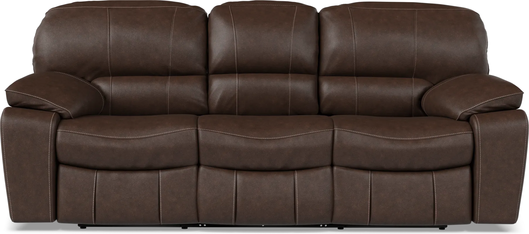 reclining sofa
