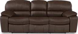 reclining sofa