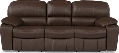 reclining sofa