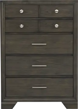 chest