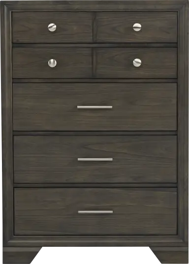 chest