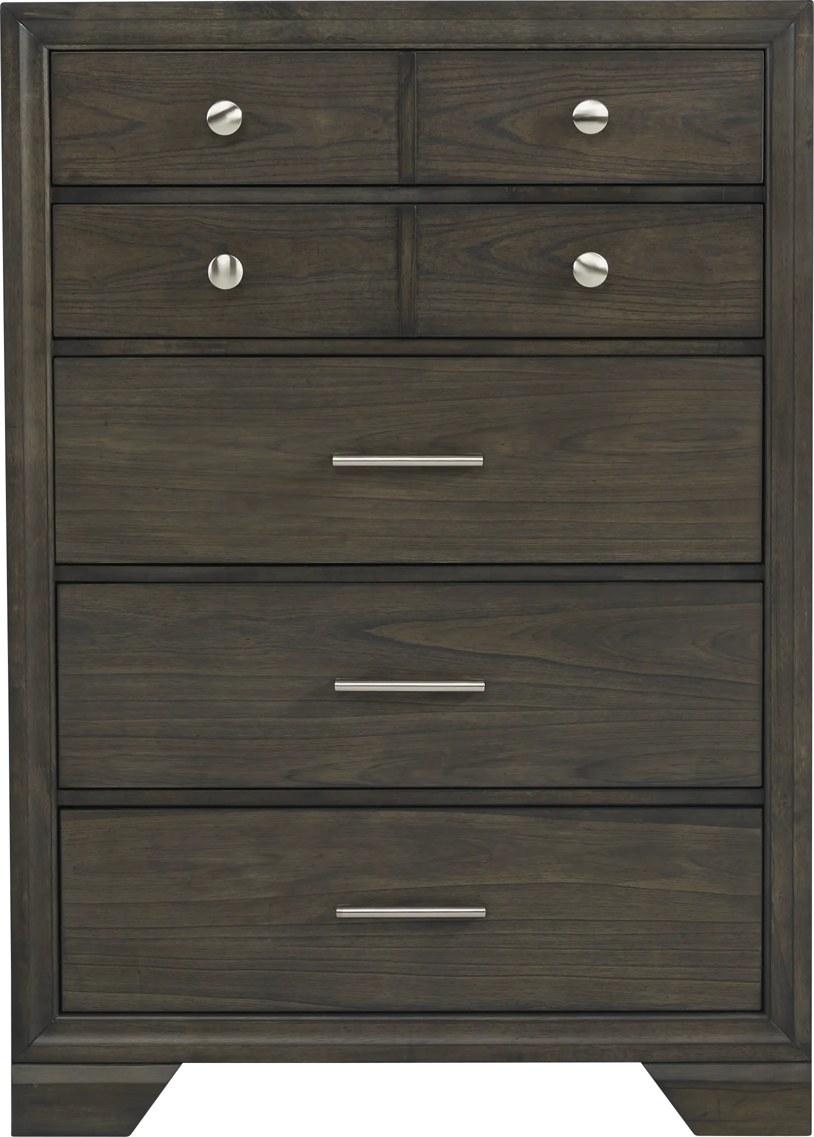 Beckwood Gray Chest