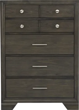 chest