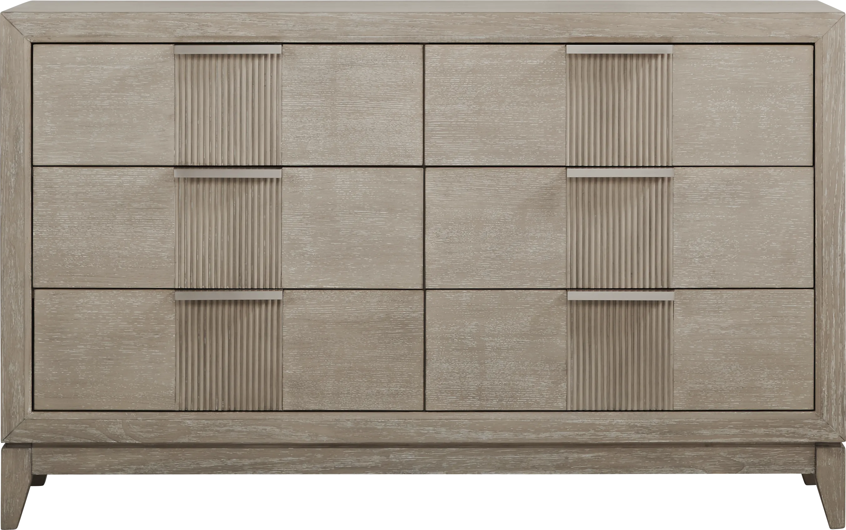 Bellante Gray 5 Pc King Panel Bedroom with Storage - Thumbnail - Image 5