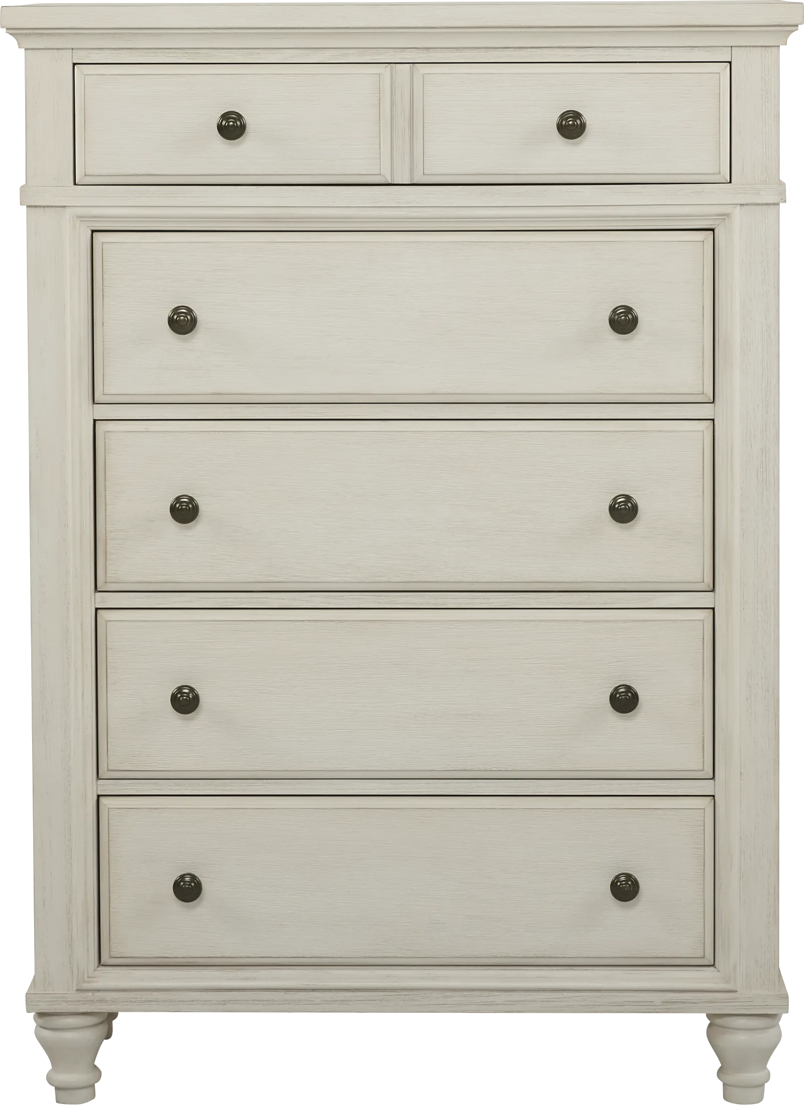 Lake Town Off-White Chest - Thumbnail - Image 1