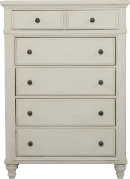 chest
